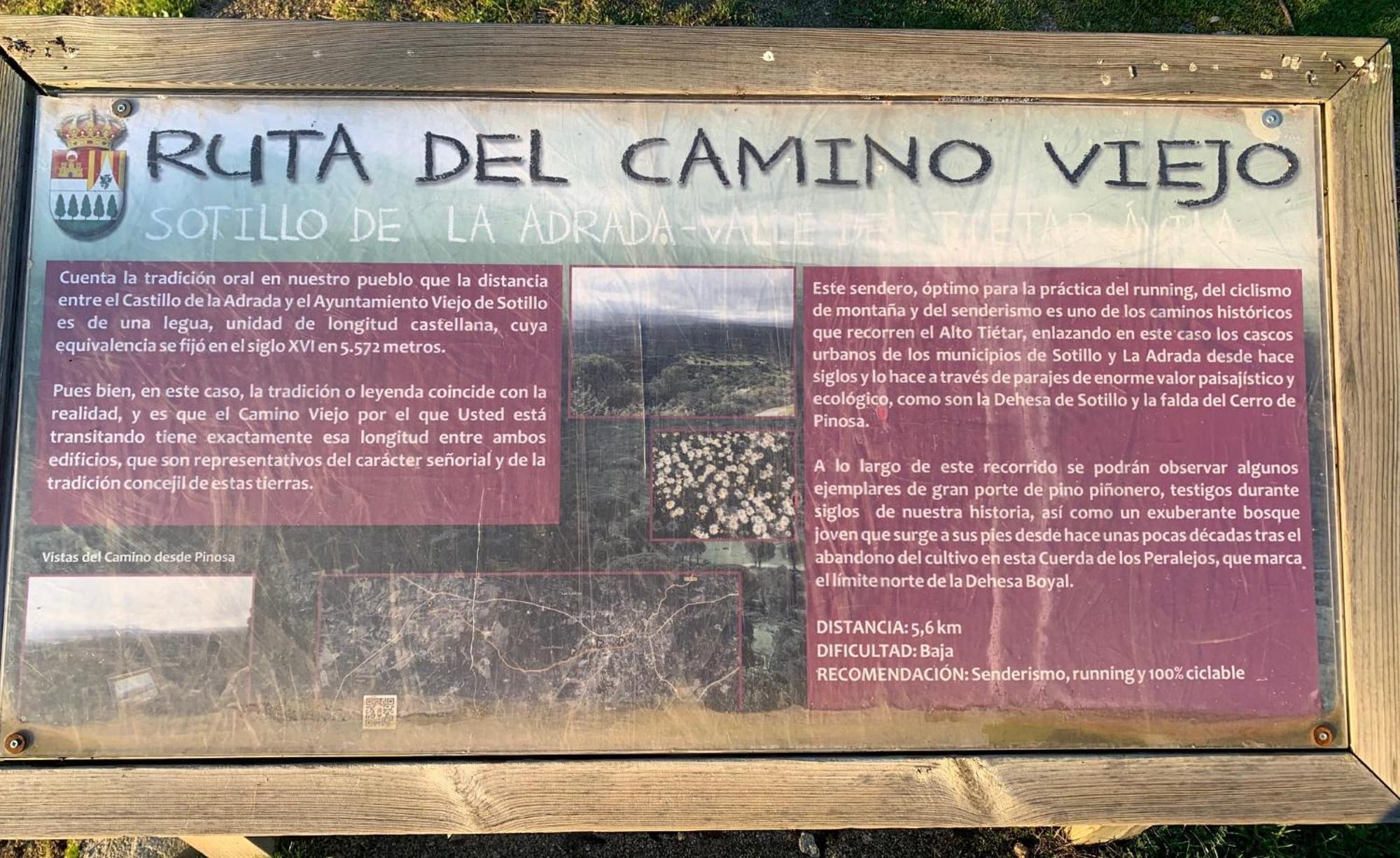 El Refugio De Felix Villa Sotillo de la Adrada Exterior foto